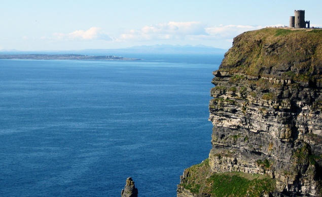 Kết quả hình ảnh cho Cảnh đẹp Ireland