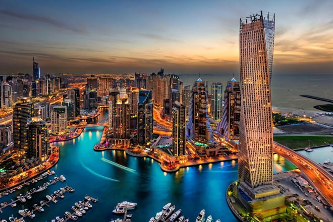 Kết quả hình ảnh cho Cảnh đẹp Dubai