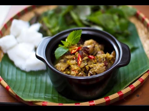 Kết quả hình ảnh cho Bún giả cầy