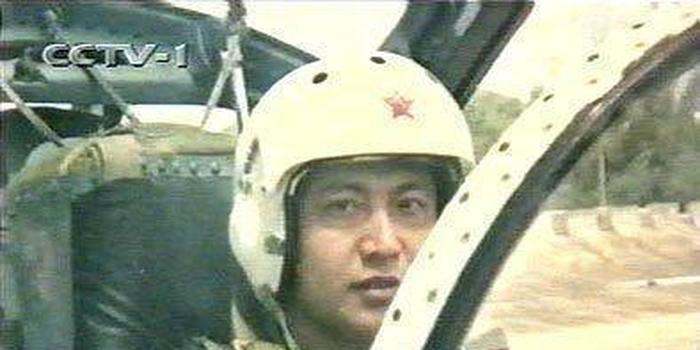 Bí mật vụ máy bay Mỹ – Trung 'đối đầu'