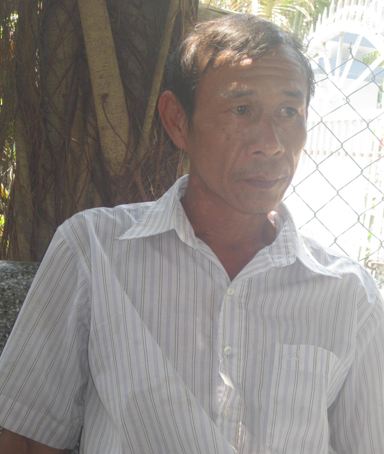 Bí ẩn trong thế giới trầm hương  (Kỳ cuối)