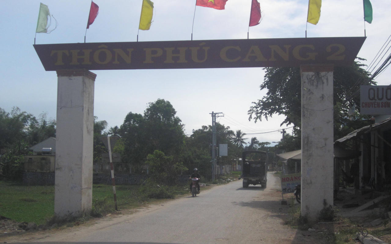 Bí ẩn trong thế giới trầm hương  (Kỳ cuối)