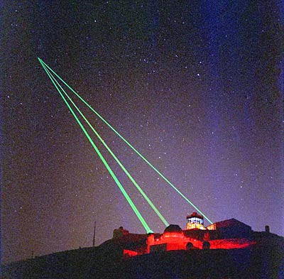 Tiết lộ về một chương trình phòng thủ tên lửa tuyệt mật bị ngưng giữa chừng (tiếp theo và hết)