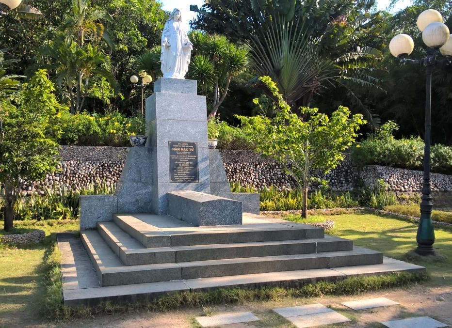 Bạc phận thi sĩ tài hoa (Kỳ cuối): Di sản của Hàn Mặc Tử