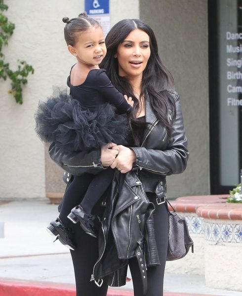 10 cặp mẹ con có gu thời trang đẹp nhất làng giải trí - 10