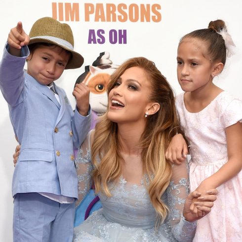 10 cặp mẹ con có gu thời trang đẹp nhất làng giải trí