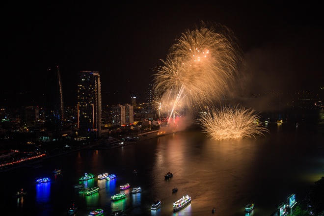 Những điều hấp dẫn đang chờ đợi khán giả trong đêm pháo hoa thứ ba