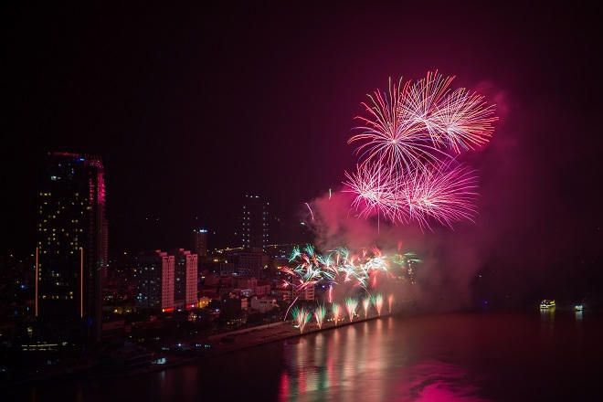 Những điều hấp dẫn đang chờ đợi khán giả trong đêm pháo hoa thứ ba