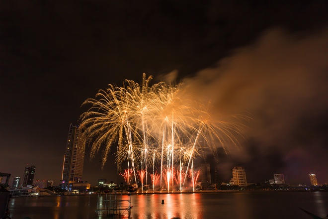 Những điều hấp dẫn đang chờ đợi khán giả trong đêm pháo hoa thứ ba