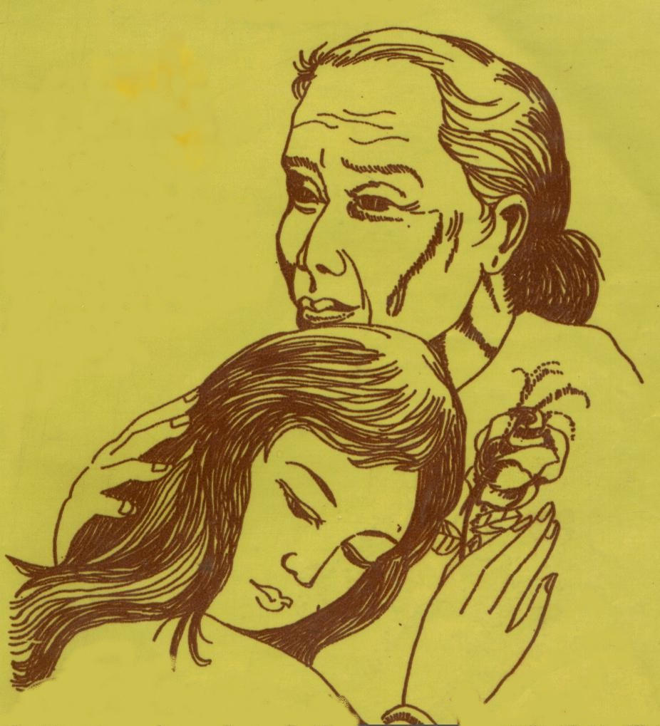 Tìm ra cha mẹ thật cho hai đứa trẻ bị hoán đổi khi mới sinh