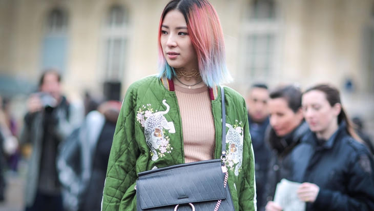 5 icon thời trang đình đám bậc nhất Hàn Quốc