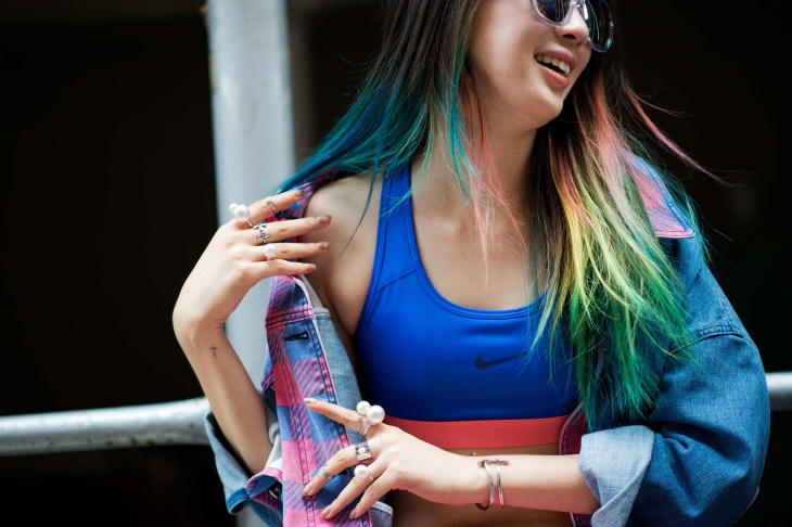 5 icon thời trang đình đám bậc nhất Hàn Quốc