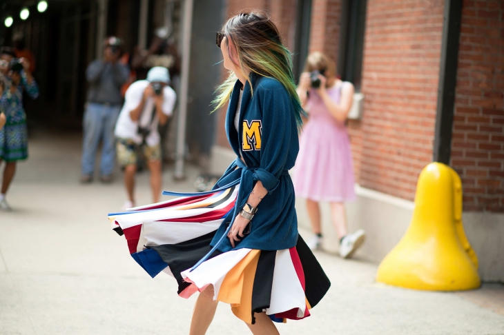 5 icon thời trang đình đám bậc nhất Hàn Quốc