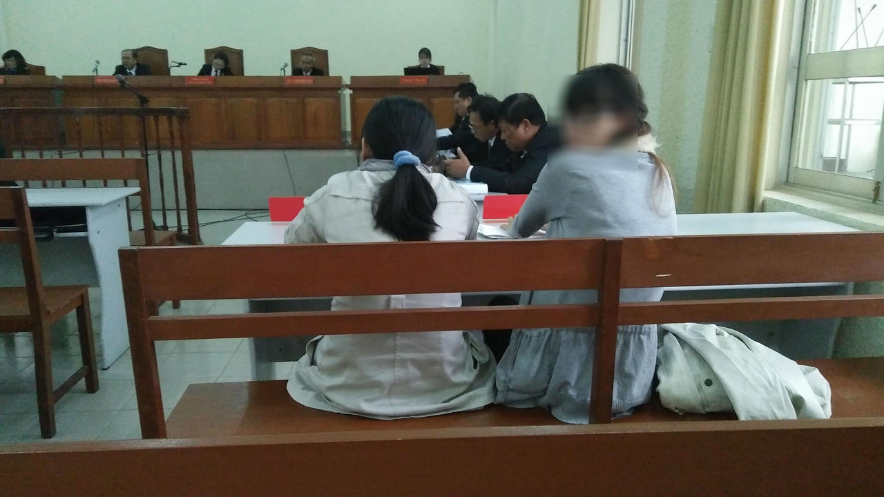 Ông Việt kiều bị liệt dương vẫn xâm hại bé gái đến mang thai?