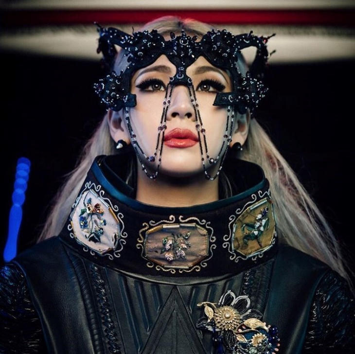 5 icon thời trang đình đám bậc nhất Hàn Quốc