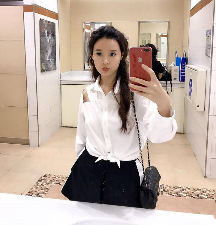 So mi trang van duoc long nguoi dep Viet hinh anh 6