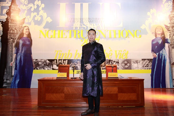 Đỗ Trịnh Hoài Nam: “Muốn luật pháp bảo vệ mình, trước tiên bạn phải là người tuân thủ pháp luật”