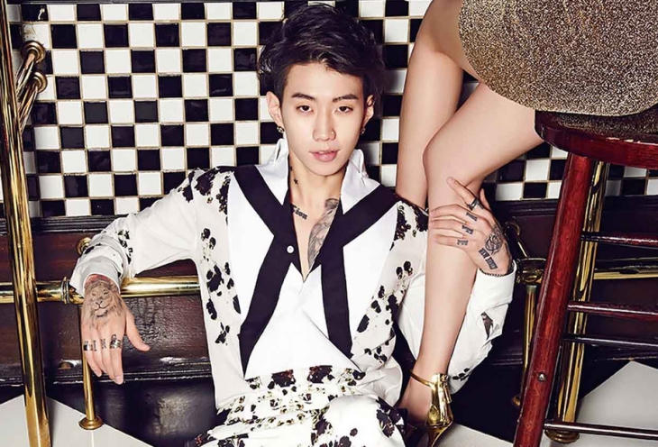 5 icon thời trang đình đám bậc nhất Hàn Quốc