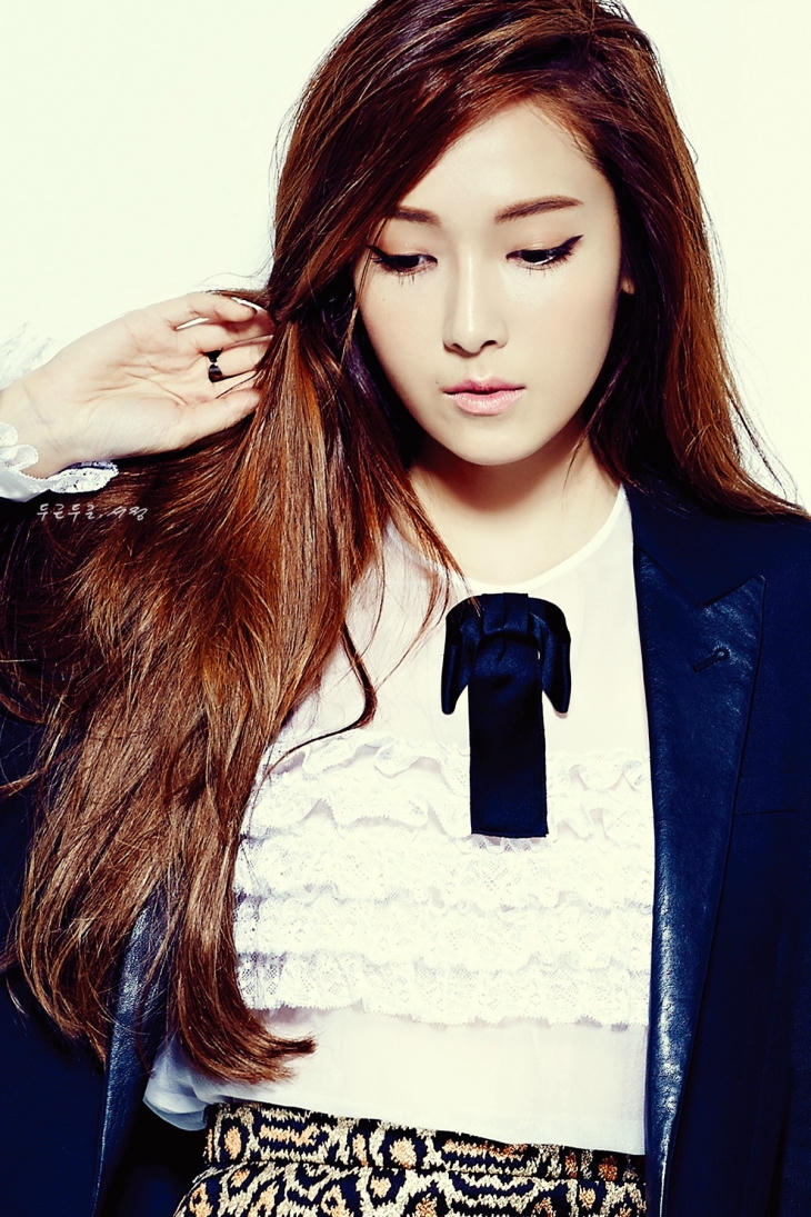 5 icon thời trang đình đám bậc nhất Hàn Quốc