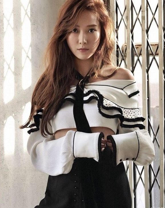 5 icon thời trang đình đám bậc nhất Hàn Quốc