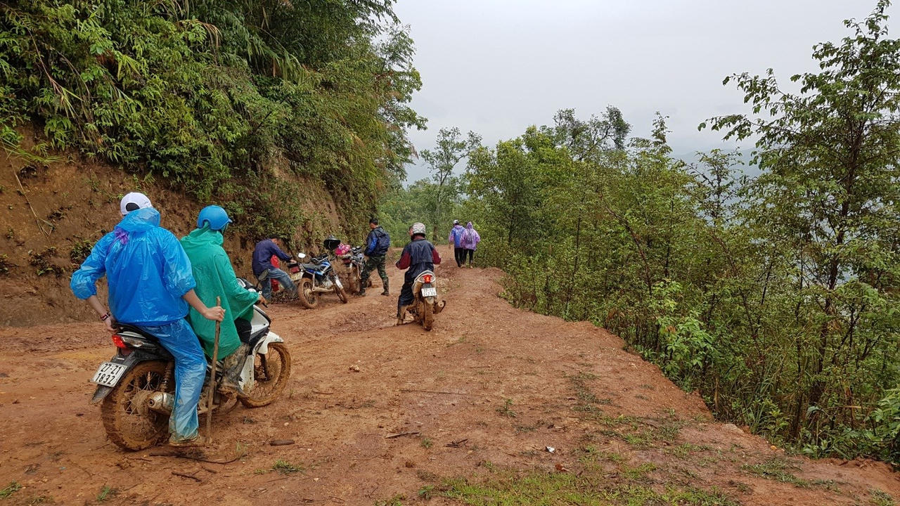 Tập đoàn FLC “mang” trường tiểu học lên vùng cao cho các em học sinh Pú Xi, Điện Biên