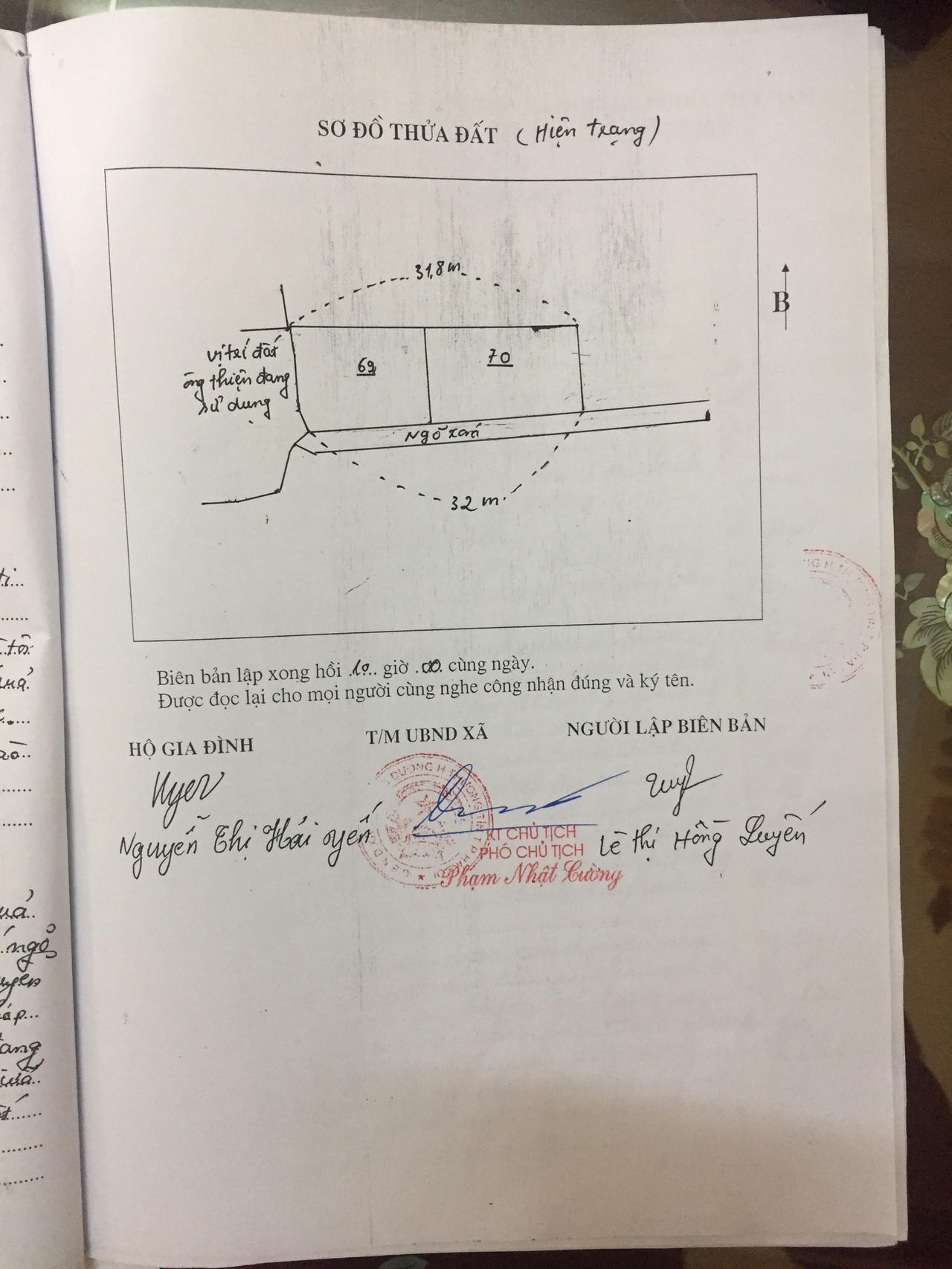 Hà Nội: “Chiếm” ngõ đi chung, chứng cứ rõ ràng sao không xử lý?
