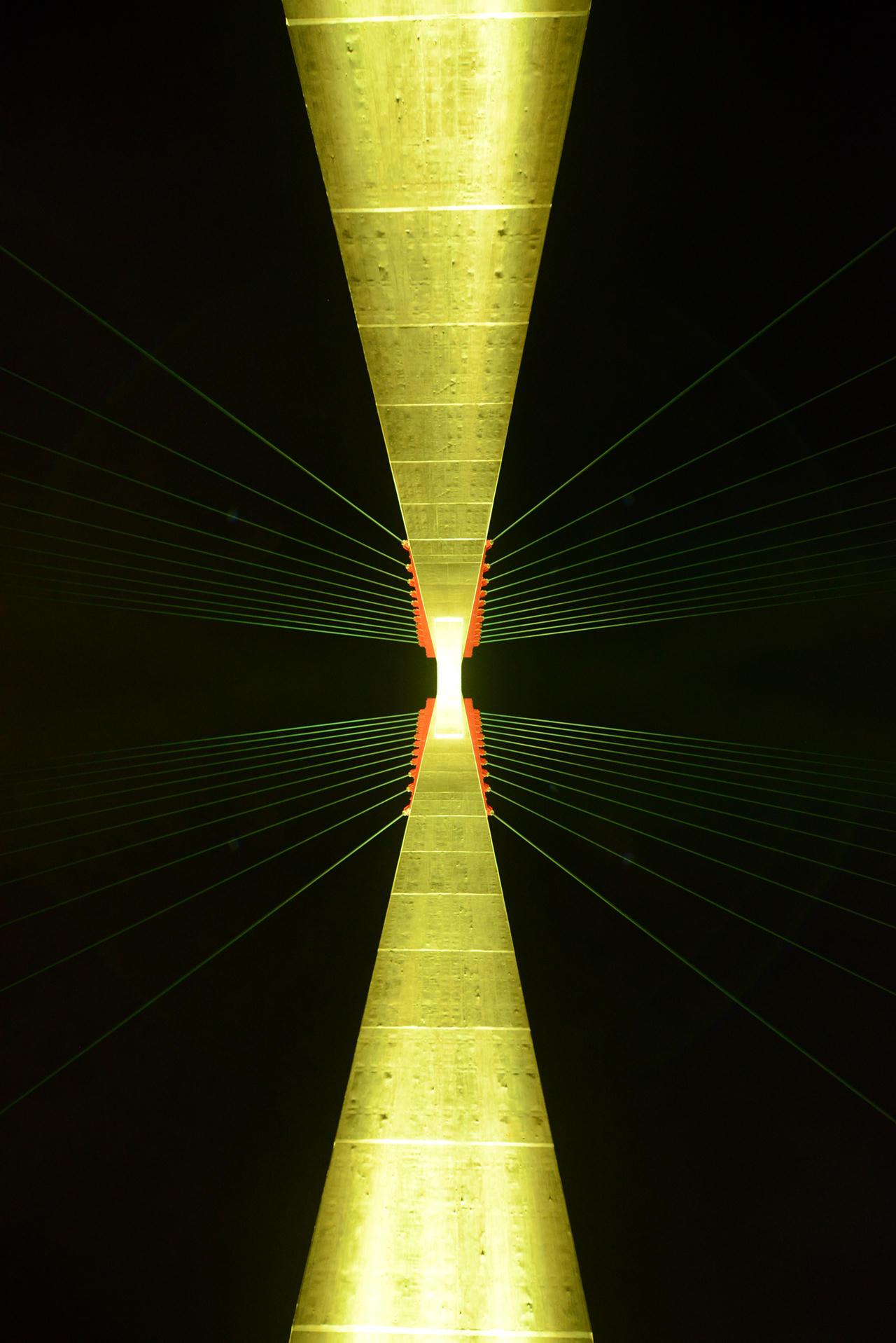 Những công trình chiếu sáng đẳng cấp làm đẹp thêm Hà Nội