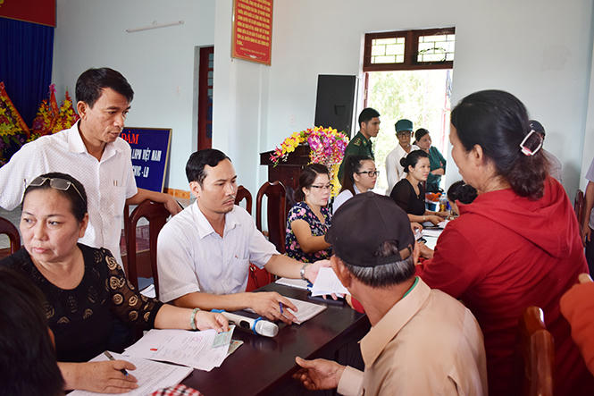 Quảng Bình đã giải ngân gần 2.100 tỷ đồng sau sự cố  môi trường biển