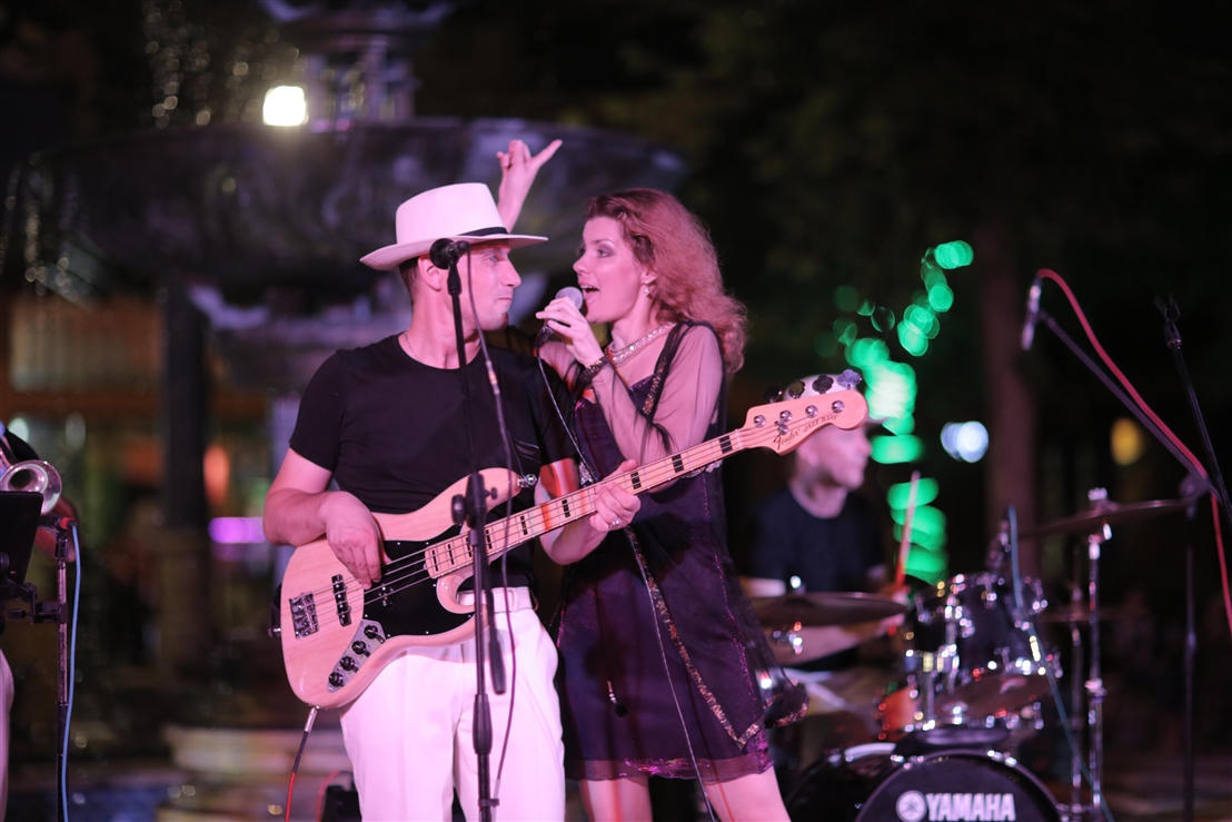 Chỉ với 150 ngàn đồng, sinh viên được chơi thả ga tại Sun World Danang Wonders (Asia Park)