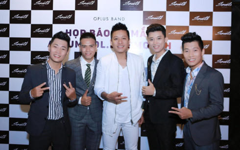 OPlus: “Chúng tôi không bất chấp tất cả để nổi tiếng”