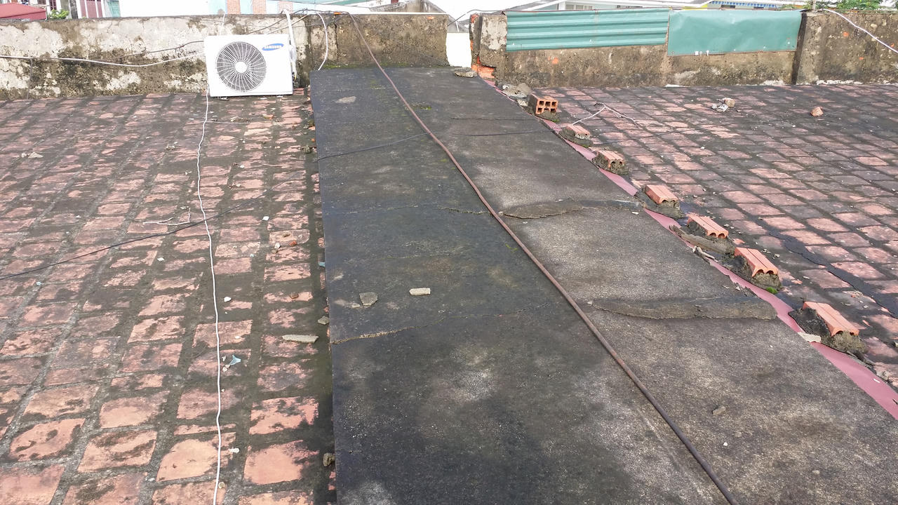 Hà Nội: Người dân tố có dấu hiệu “lợi ích nhóm” trong kiểm định nhà chung cư cũ