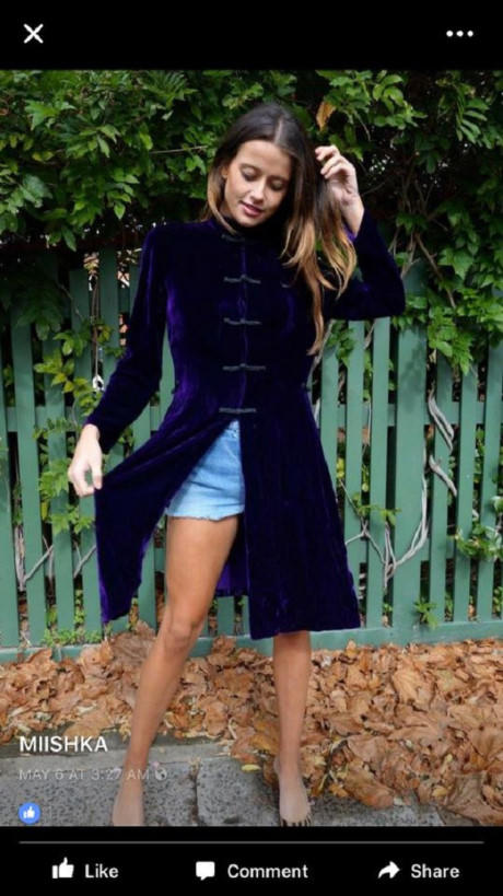 Ao dai bi bien tau 'mat quan' phan cam khien cong dong mang day song - Anh 3