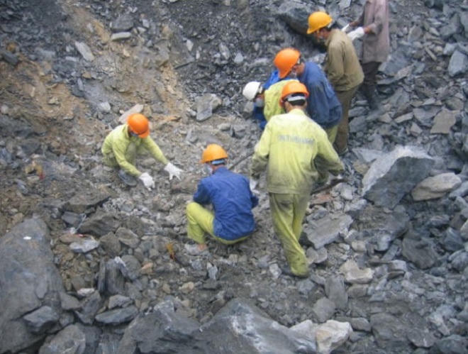 Chủ tịch Hội Pháp y và nỗi đeo đẳng với nghề mổ xẻ tử thi