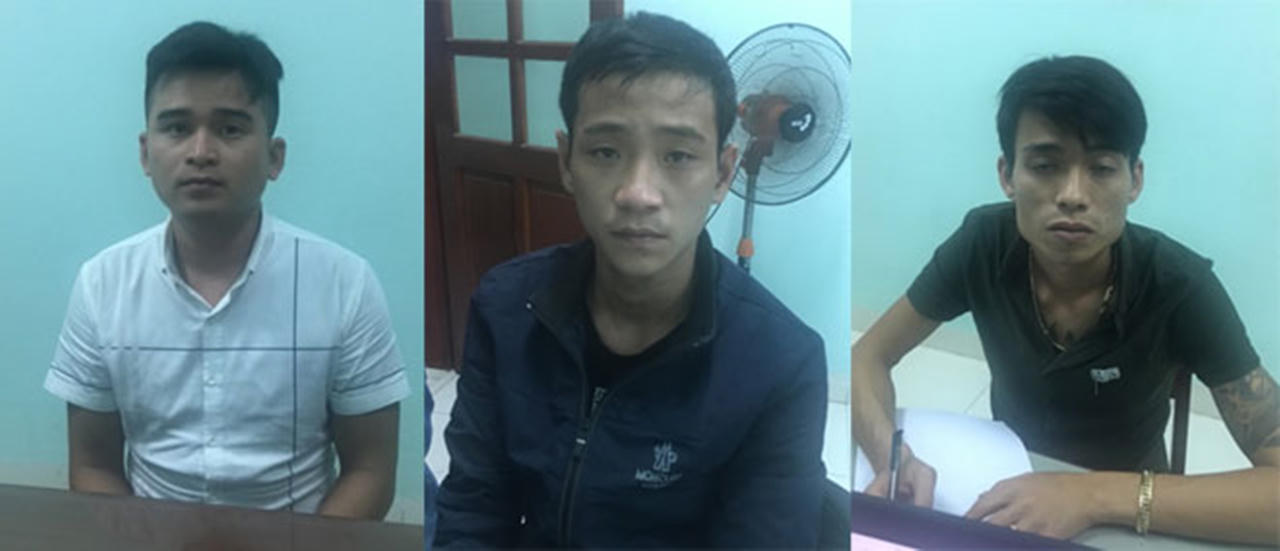 Chân dung xám xịt của “ông trùm” 9X cầm đầu đường dây cá độ 500 tỷ