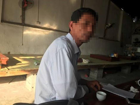 Hà Nội: Thuê người đưa đón đi học, nữ sinh bị gã tài xế hại đời đến có thai