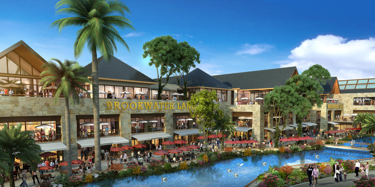 Cơ hội sở hữu căn hộ trong khu nghỉ dưỡng phức hợp 5 sao tại Australia