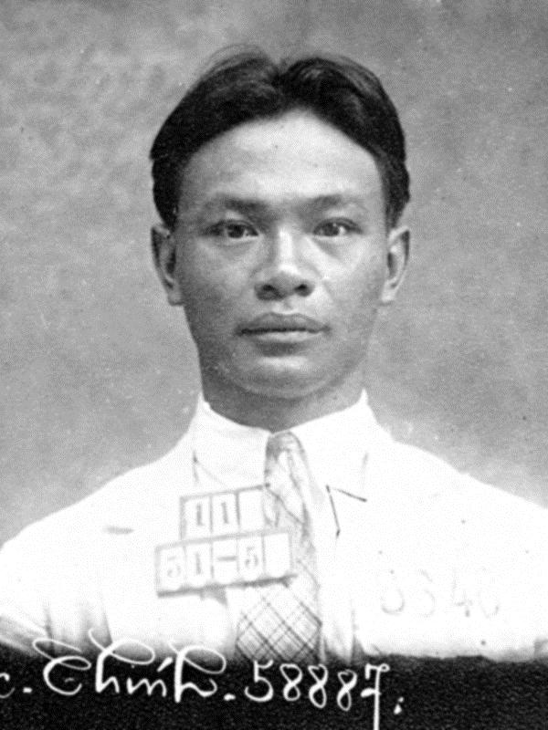 Án Nguyễn Thái Học... (Kỳ 3): Anh hùng hiên ngang ngắm máy chém trước án tử