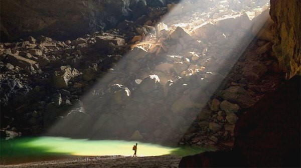 3 dia diem doc dao de 'dua nhau di tron' hinh anh 1