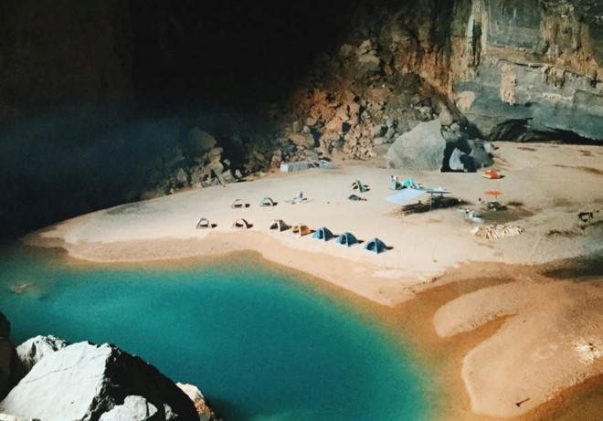 3 dia diem doc dao de 'dua nhau di tron' hinh anh 2