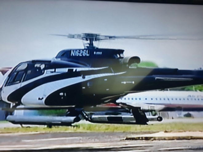 Panama: Cựu Tổng thống Ricardo Martinelli sắp bị bắt