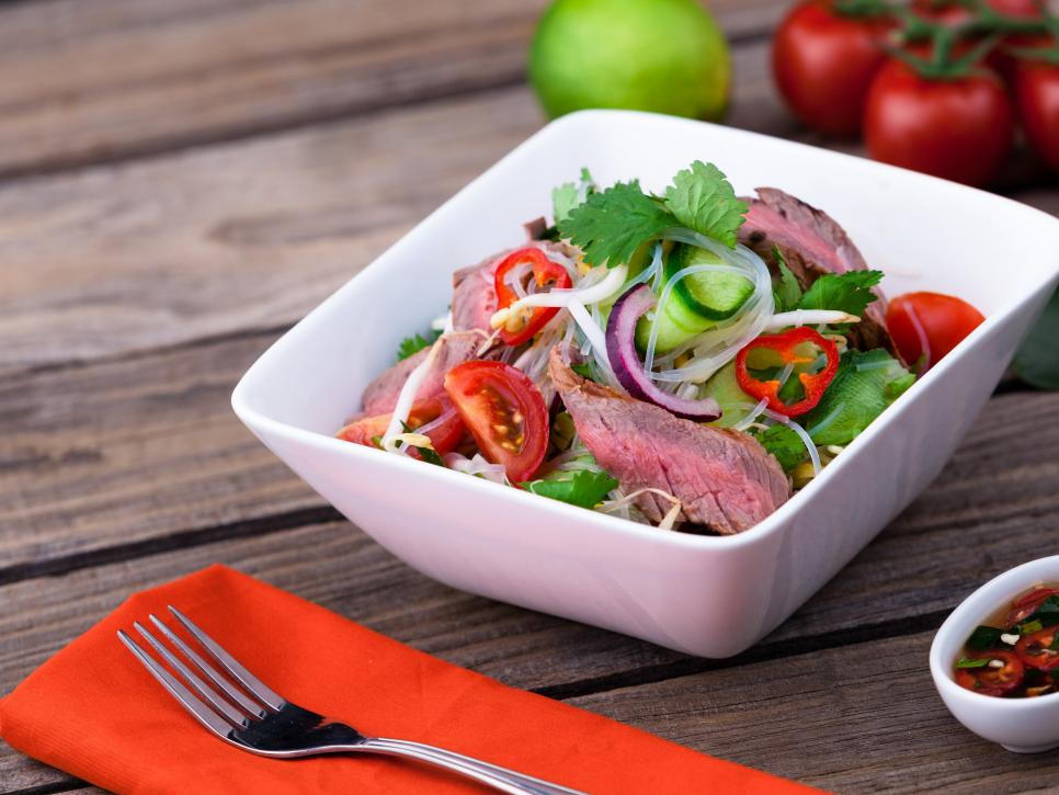 16 mon an Dong Nam A phai nem thu mot lan trong doi hinh anh 10