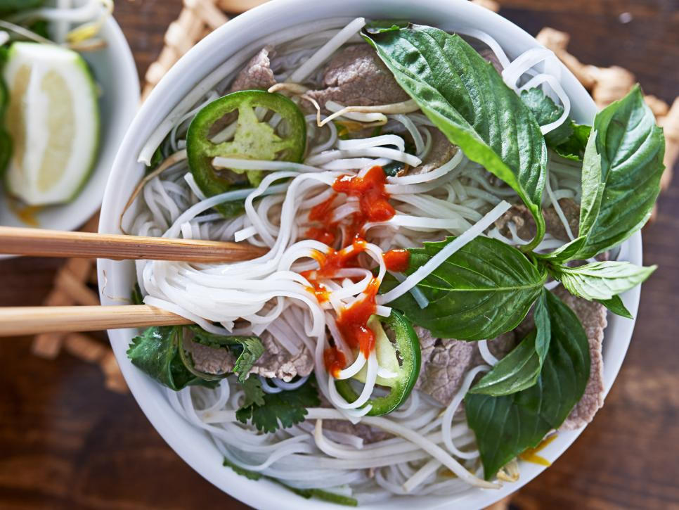 16 mon an Dong Nam A phai nem thu mot lan trong doi hinh anh 11