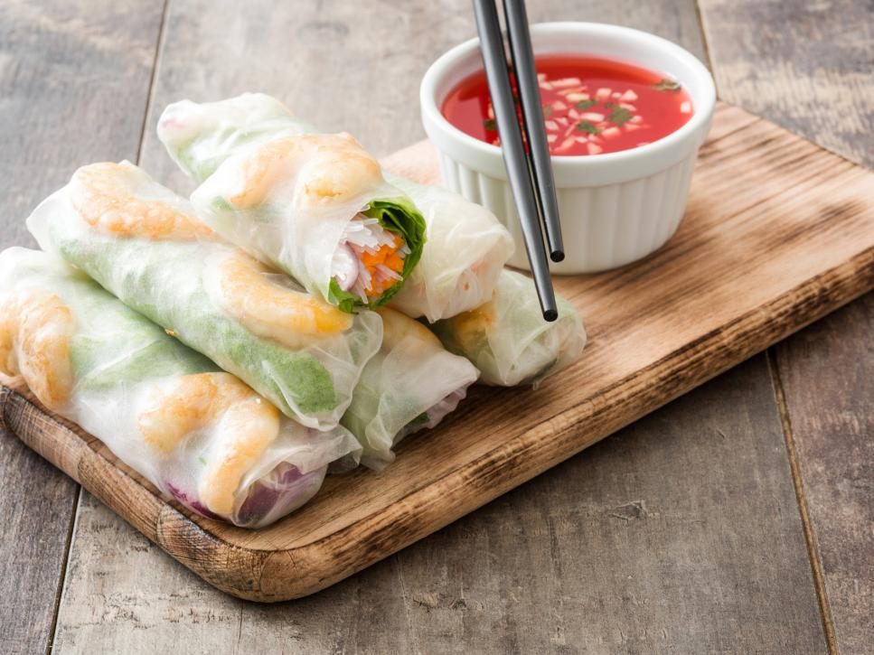 16 mon an Dong Nam A phai nem thu mot lan trong doi hinh anh 16