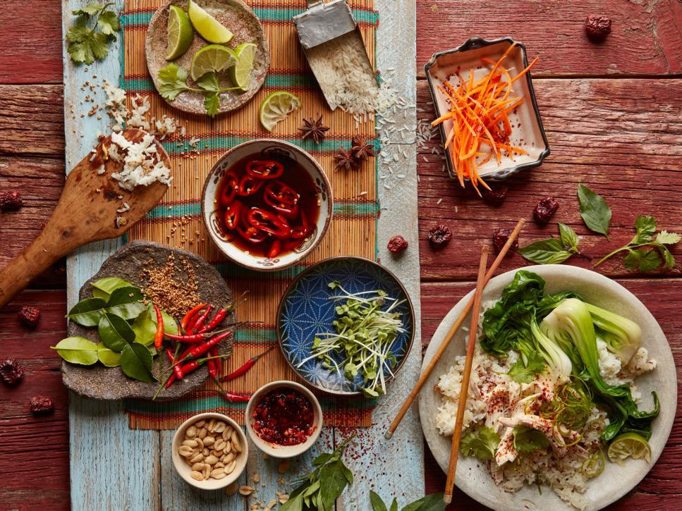 16 mon an Dong Nam A phai nem thu mot lan trong doi hinh anh 1