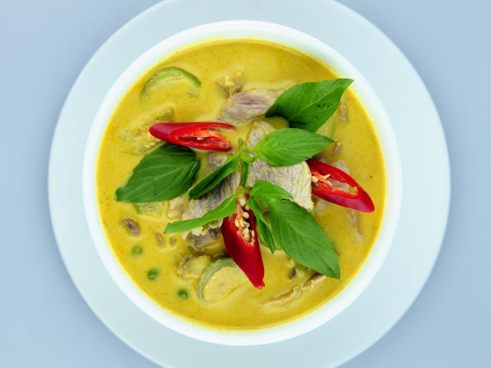 16 mon an Dong Nam A phai nem thu mot lan trong doi hinh anh 6