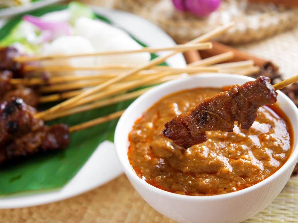 16 mon an Dong Nam A phai nem thu mot lan trong doi hinh anh 9