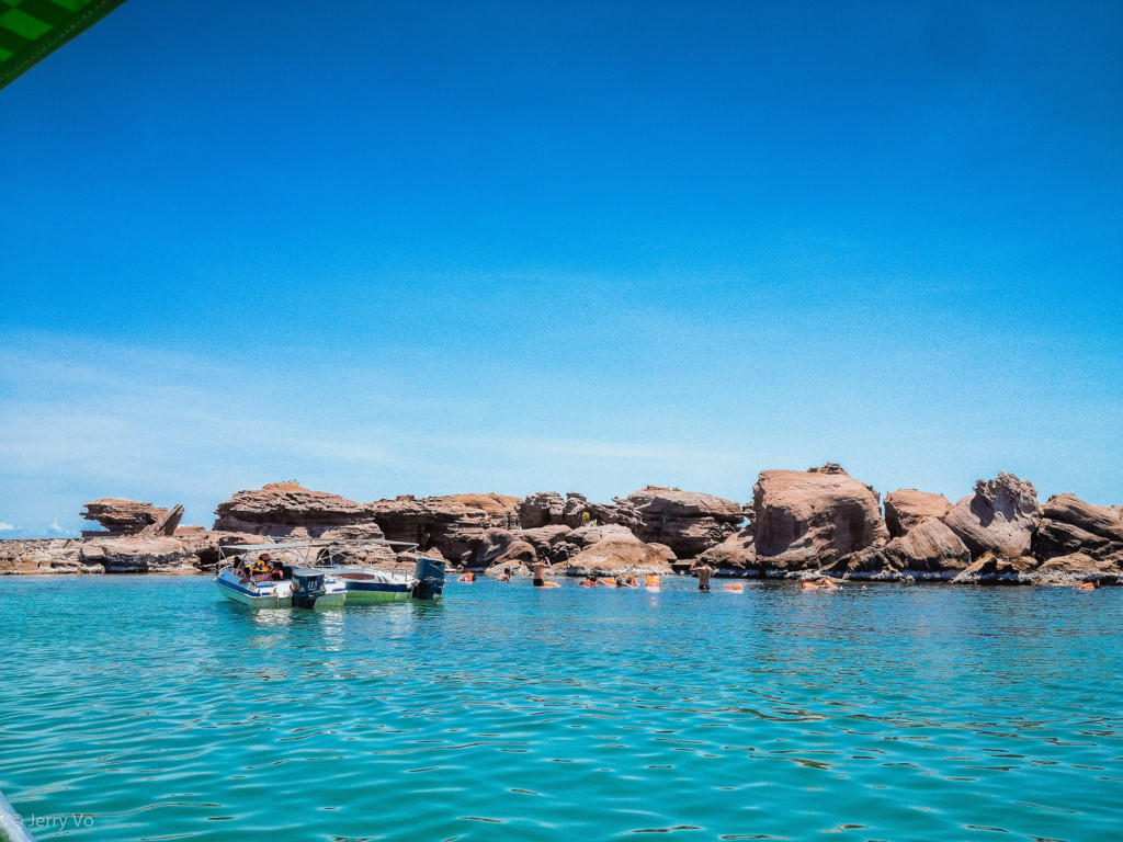 Phu Quoc - diem den ly tuong cho ngay he hinh anh 2