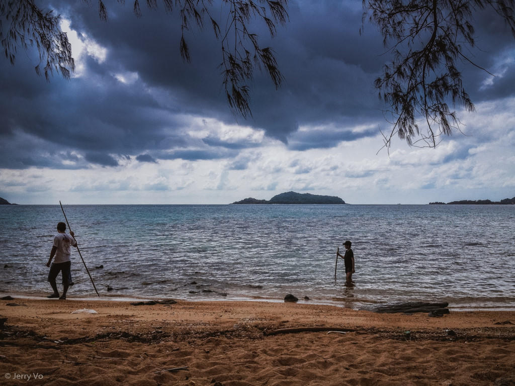 Phu Quoc - diem den ly tuong cho ngay he hinh anh 13