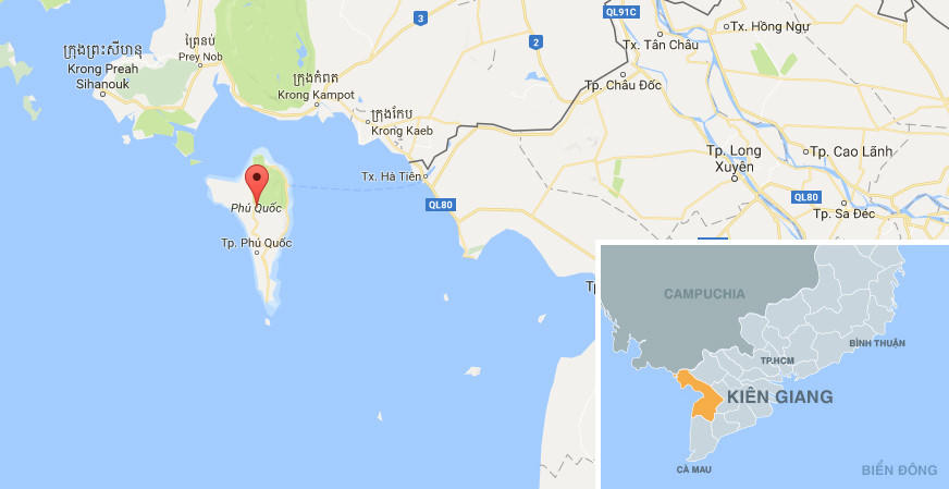 Phu Quoc - diem den ly tuong cho ngay he hinh anh 15