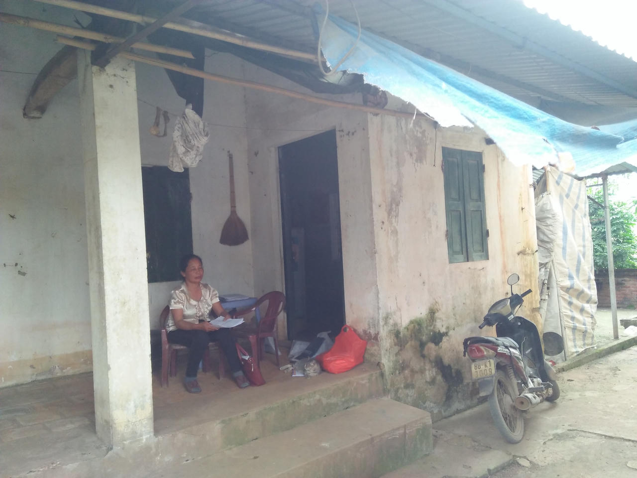 10 năm bế tắc vụ kiện “chưa đúng đối tượng”